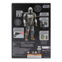 Set de The Mandalorian, Grogu y Minch con luces y sonidos · Star Wars