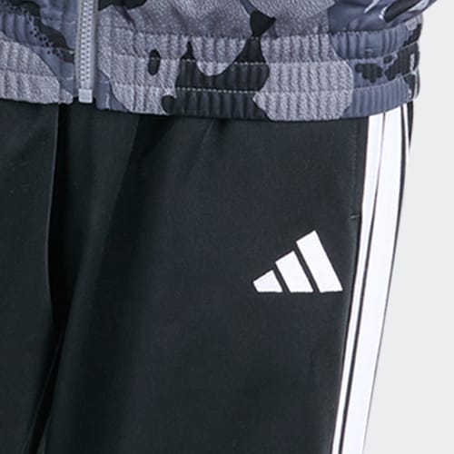 Conjunto adidas Sportswear Camo Sweatsuit para Niños KL6993