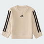 Conjunto adidas Winterized Pullover & Jogger para Bebés y Niños Pequeños KL7136