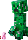 LEGO Minecraft El Creeper 21276