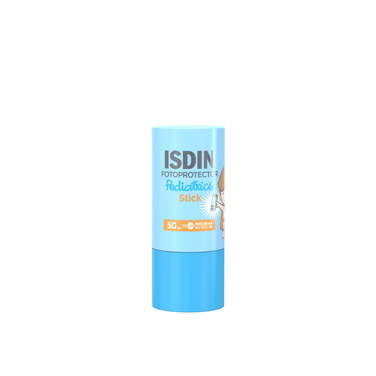 Fotoprotector Pediatrics Stick SPF 50 – Isdin 20 g