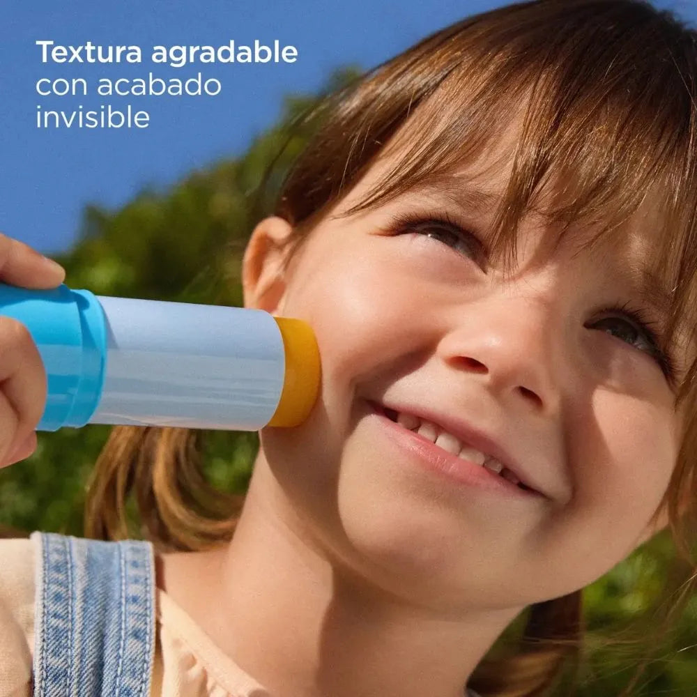Fotoprotector Pediatrics Stick SPF 50 – Isdin 20 g