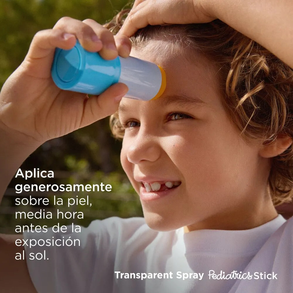 Fotoprotector Pediatrics Stick SPF 50 – Isdin 20 g