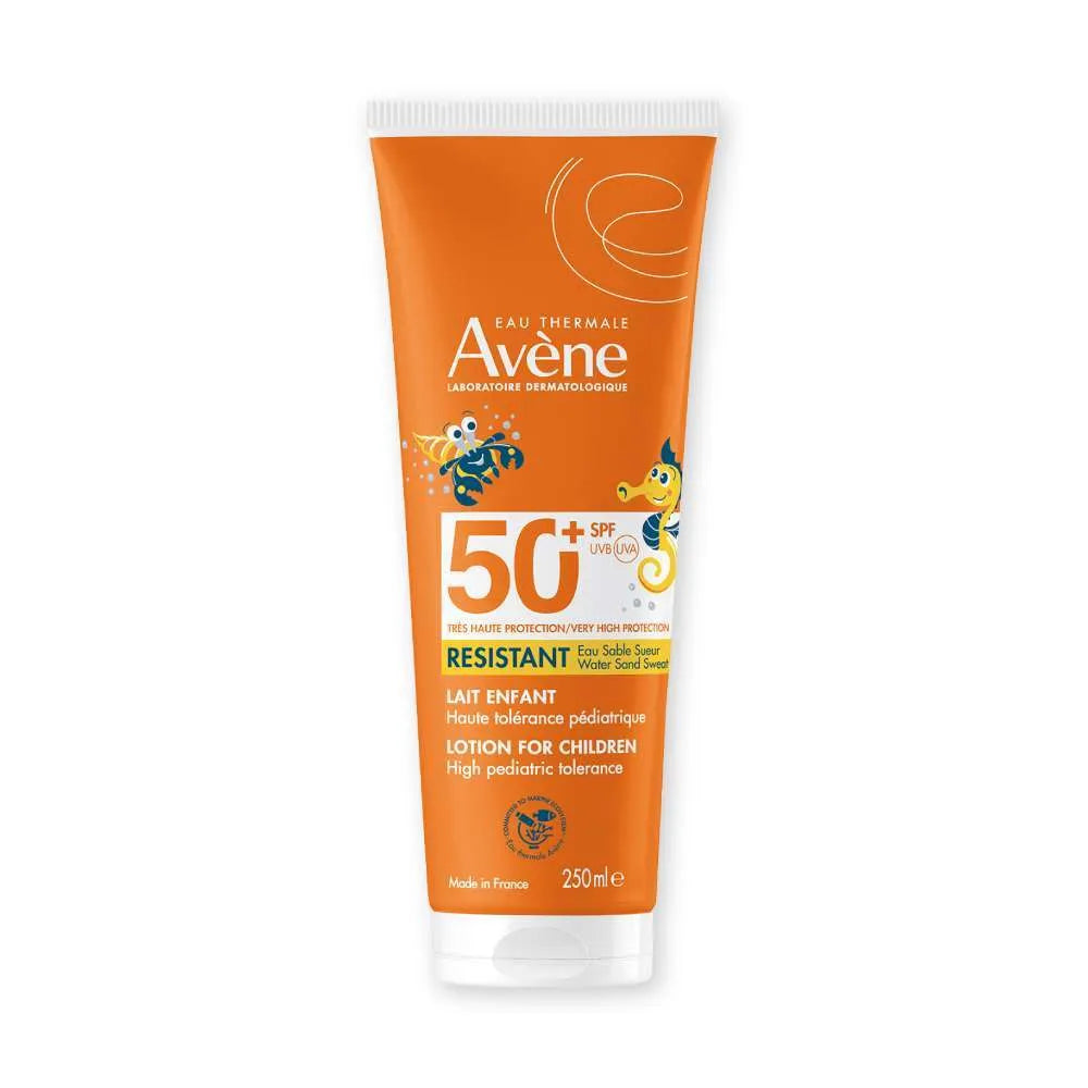 Solar Spray Niños SPF 50+ – Avène 200 mL