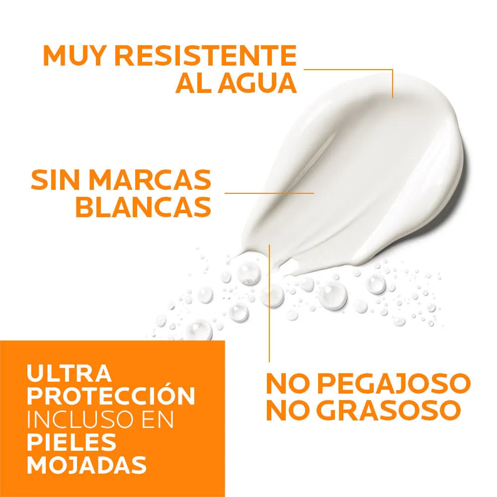 Wetskin Dermopediátrico Ecotubo - La Roche-Posay 200 ml