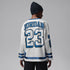 Jersey de hockey para niños talla grande 23 Jordan – Vela – vista 2