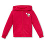 Chaqueta con Capucha Disney Santa Mickey Mouse para Niños