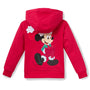 Chaqueta con Capucha Disney Santa Mickey Mouse para Niños