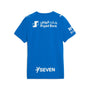 Jersey de futbol local réplica del Al-Hilal SFC 25/26 para niños grandes – Blue Intense-Blazing Blue – vista 6