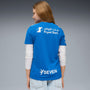 Jersey de futbol local réplica del Al-Hilal SFC 25/26 para niños grandes – Blue Intense-Blazing Blue – vista 4
