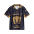 Jersey de futbol para infantes Pumas UNAM Local 26/27 Estadio – NEW NAVY – vista 1
