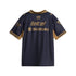 Jersey de futbol para infantes Pumas UNAM Local 26/27 Estadio – NEW NAVY – vista 2