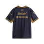 Jersey de futbol para infantes Pumas UNAM Local 26/27 Estadio – NEW NAVY – vista 2
