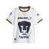 Jersey de futbol para infantes Pumas UNAM Visita Estadio 26/27 – PUMA WHITE – vista 1