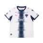 Jersey de futbol para infantes CF Monterrey Estadio Visita 26/27 – PUMA WHITE – vista 1