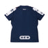 Jersey de futbol para infantes CF Monterrey Local 26/27 – NEW NAVY – vista 2