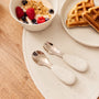 AEIOU Toddler Tableware Gift Set