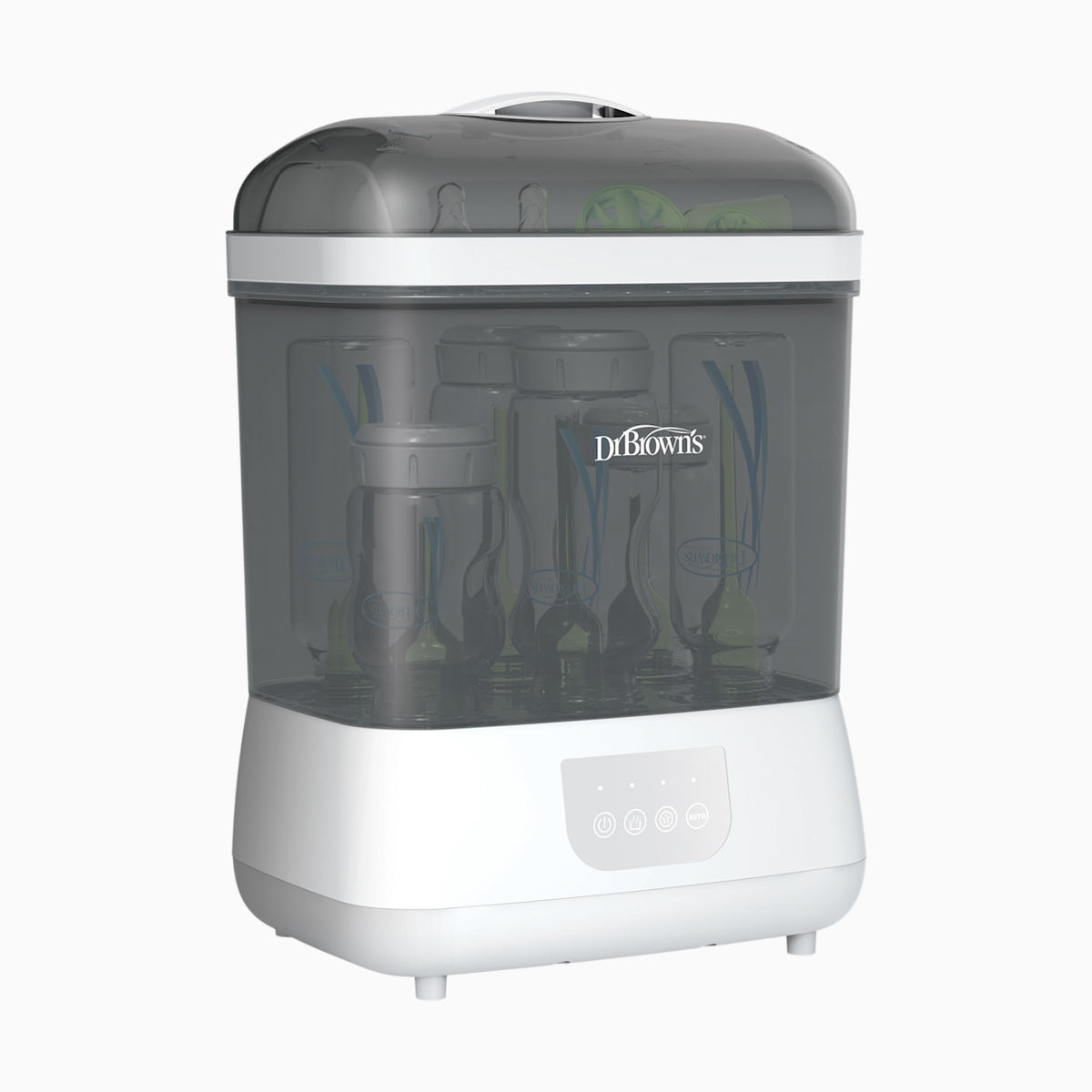 Esterilizador y Secador de Biberones All-In-One Dr. Brown's
