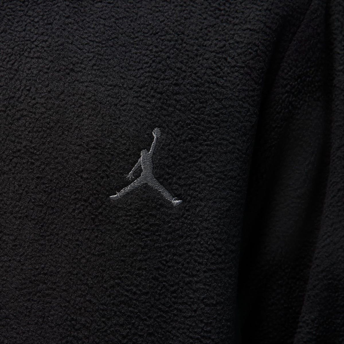 Chamarra 3 en 1 System Jordan para niño talla grande – Gris humo – vista 14