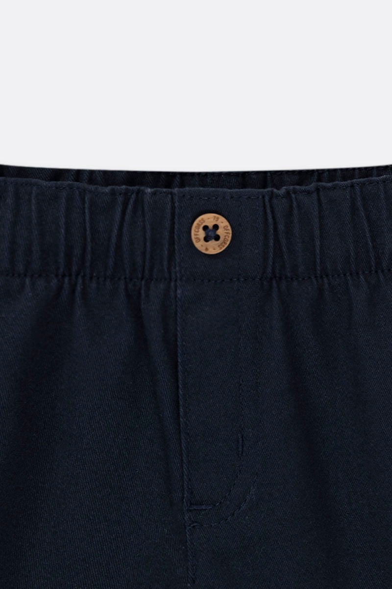 Conjunto 2 Piezas OFFCORSS para Bebé Niño