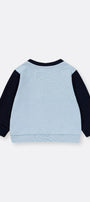 Conjunto OFFCORSS de Buzo y Sudadera para Bebé Niño