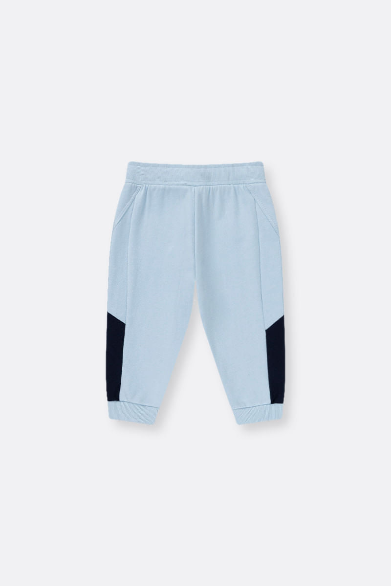 Conjunto OFFCORSS de Buzo y Sudadera para Bebé Niño