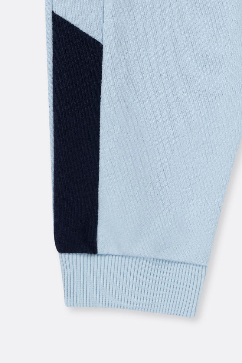Conjunto OFFCORSS de Buzo y Sudadera para Bebé Niño