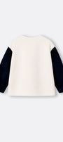 Chaqueta OFFCORSS con Bolsillos para Bebé Niño