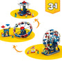 LEGO Creator 3 en 1 Noria Clásica 31389