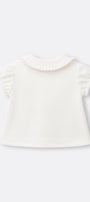 Conjunto 2 Piezas OFFCORSS Camisa y Pantalón para Bebé Niña