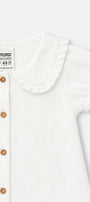 Conjunto 2 Piezas OFFCORSS Camisa y Pantalón para Bebé Niña
