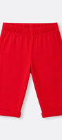 Conjunto 2 Piezas OFFCORSS Camisa y Pantalón para Bebé Niña