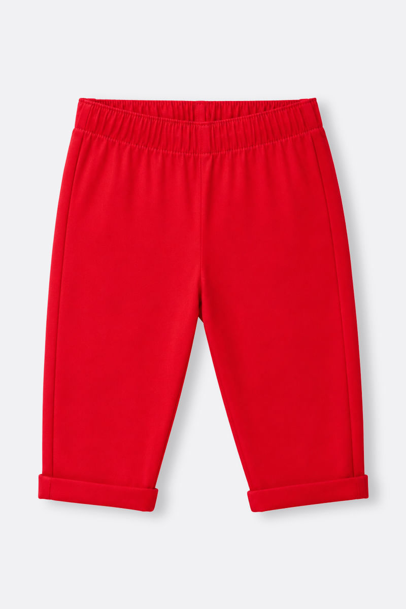Conjunto 2 Piezas OFFCORSS Camisa y Pantalón para Bebé Niña