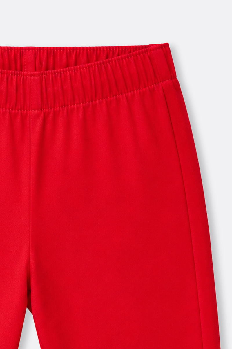 Conjunto 2 Piezas OFFCORSS Camisa y Pantalón para Bebé Niña