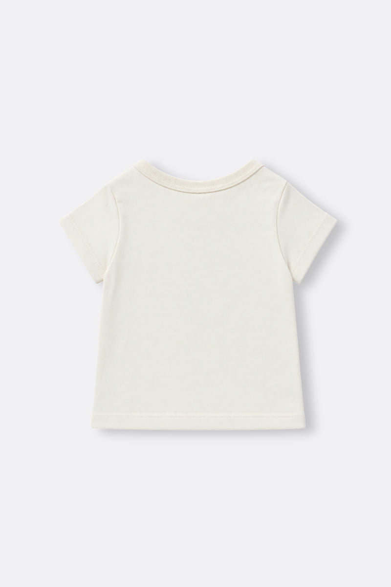 Conjunto 3 Piezas OFFCORSS para Bebé Niña