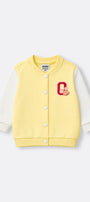 Conjunto 3 Piezas OFFCORSS para Bebé Niña