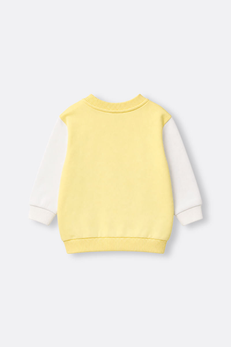 Conjunto 3 Piezas OFFCORSS para Bebé Niña