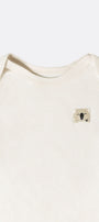 Conjunto 2 Piezas OFFCORSS Overol y Camiseta para Bebé Unisex