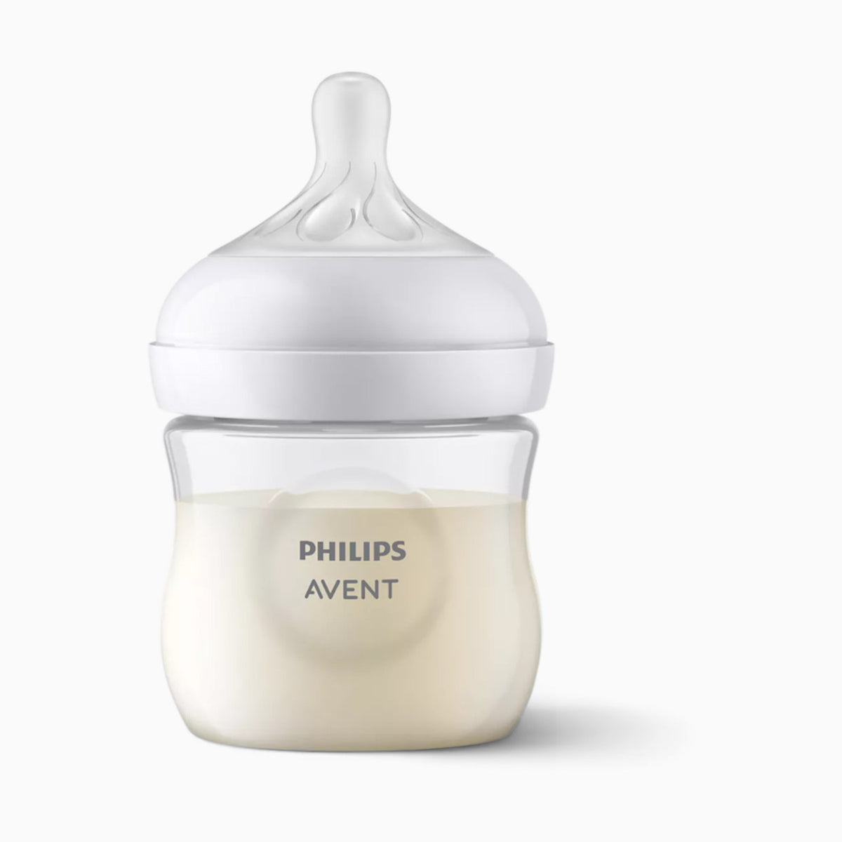 Philips Avent Natural: detalle del set de biberones, imagen 4 de 7