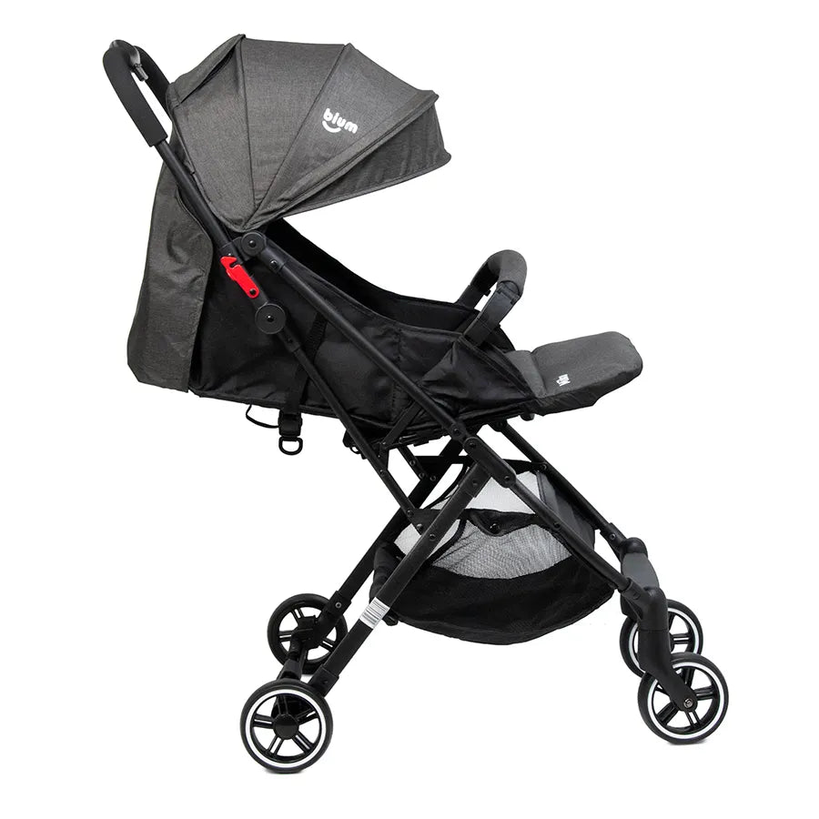 Coche Miku Negro - Bium