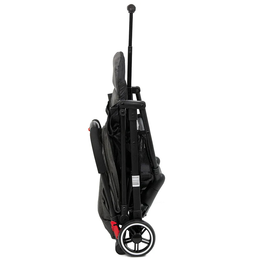 Coche Miku Negro - Bium