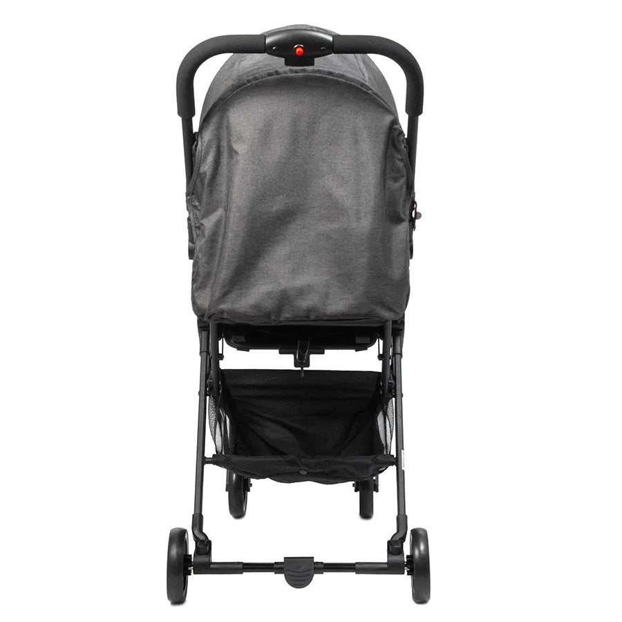 Coche Miku Negro - Bium