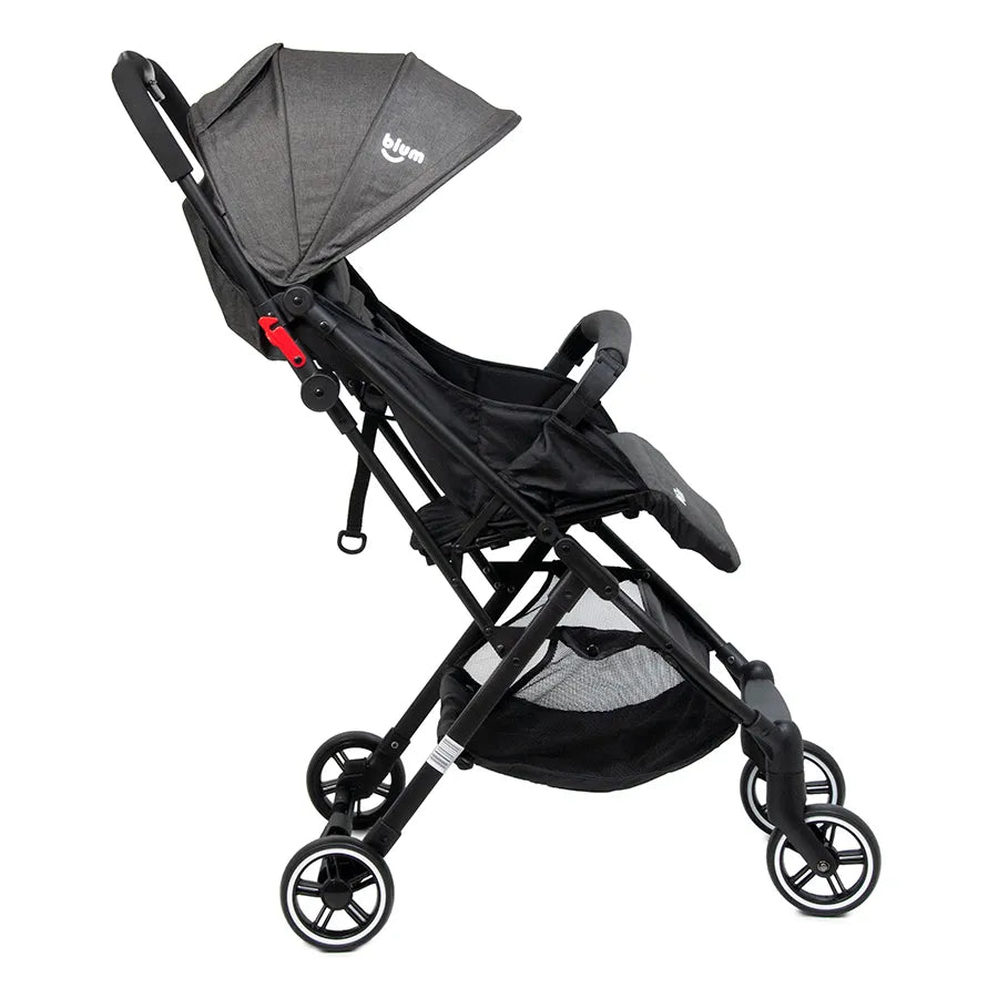 Coche Miku Negro - Bium