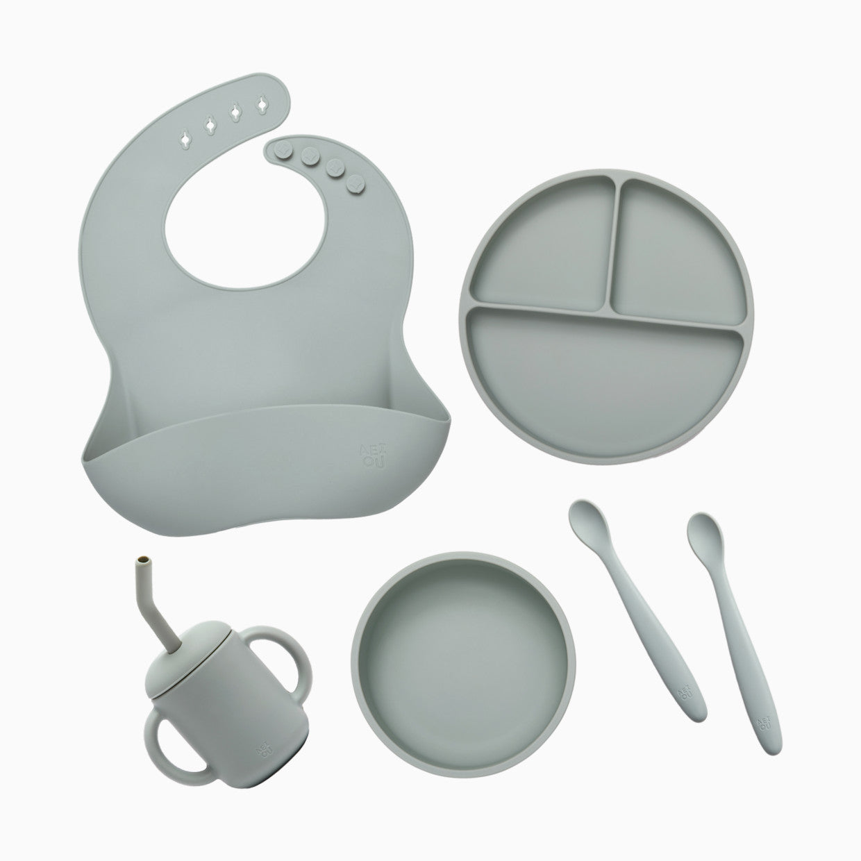 AEIOU Future Foodie Gift Set