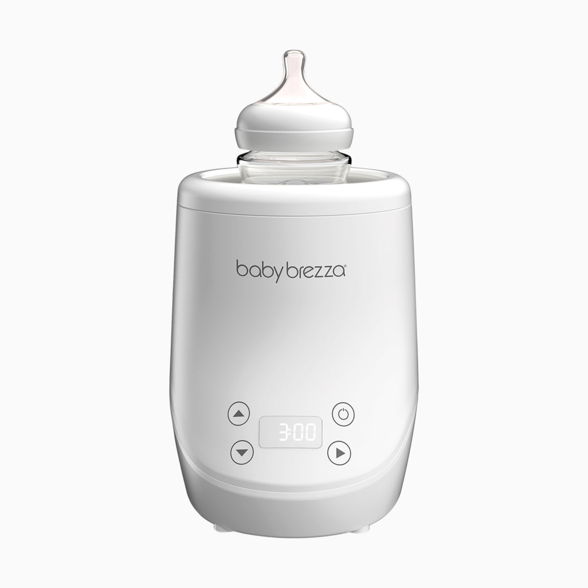 Calentador de Biberones sin Agua AirSwirl Baby Brezza