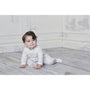 Pijama Enteriza con Pies Kissy Kissy Hatchlings para Bebé