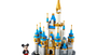 LEGO Disney Mini Castillo Disney 40478