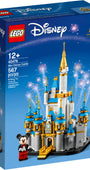 LEGO Disney Mini Castillo Disney 40478