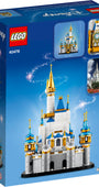 LEGO Disney Mini Castillo Disney 40478