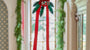 LEGO Otros Centro de Mesa Navideño 40743